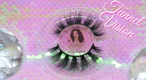 Open image in slideshow, Mink Eyelashes
